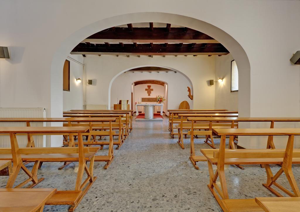 The Church Village Ρώμη Εξωτερικό φωτογραφία